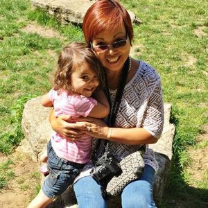 Meet your Posher, Candee